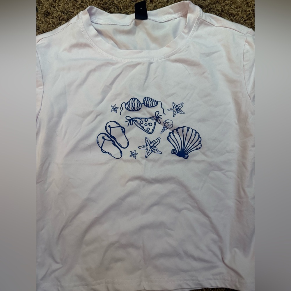 SHEIN top